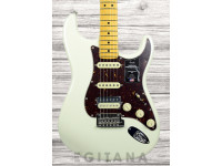 Fender American Professional II HSS Maple Fingerboard Olympic White Fender American Professional II HSS Maple Fingerboard Olympic White